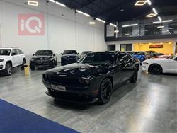 دۆج چالنجەر